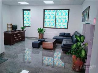 Cho thuê nhà nguyên căn  c2khu đô thị geleximco lê trọng tấn120m x 4t giá 35tr/tháng