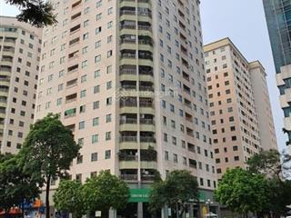 Bán căn góc tầng 2 tòa 17t6 hoàng đạo thúy 151m2, 3pn, 2wc 2 mặt thoáng giá chỉ 69 triệu/m2