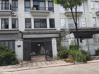 Cho thuê nhà liền kề ngõ 183 hoàng văn thái lê trọng tấn,dt 85m x 4t.mt 5m nhà đẹp giá 35tr