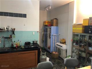 Nhà mới 1 sẹc, oto 45 chỗ vào được