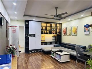 Bán căn hoa hậu hướng mát chung cư đại kim building