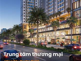 Bán căn hộ chung cư vung tau centre point, 3pn 4,88 tỷ, 91,7m2, giá ưu đãi hot!