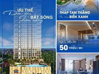 Bán gấp csj tower, thuỳ vân, 2,4 tỷ 57m2, 1pn+1wc+bếp giá đặc biệt như 5năm trước chiết khấu 3%