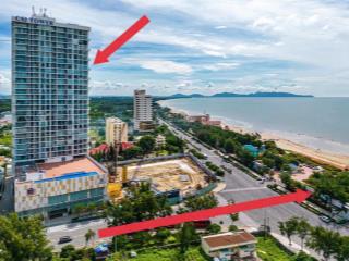 Bán condotel csj tower, 5,5 tỷ, 100,99m2, 2pn, 2wc siêu hot ở vũng tàu