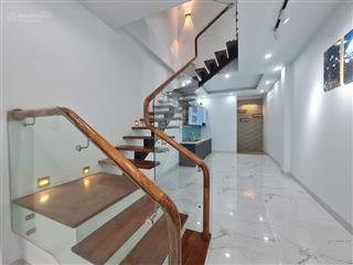 Cực hiếm  dân xây độc lập  7 chỗ vào nhà. không có căn thứ 2, đại mỗ nhà đẹp 32m2*4t, giá 7 tỷ tl