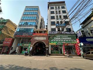9.5 tỷ sở hữu nhà trung tâm mỹ đình  vừa ở vừa kinh doanh  đáng tiền từng mét!