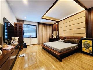 Bán nhà phân lô mặt ngõ mai dịch  cầu giấy  oto vào nhà 2 thoáng kinh doanh 54m 5 tầng 19.7 tỷ
