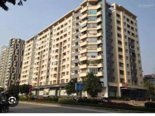 Chung cư f5 trung kính, 61.5m2, 4.43 tỷ