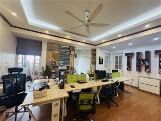 Chung cư thấp tầng f4 trung kính 94.4m2 6,7 tỷ