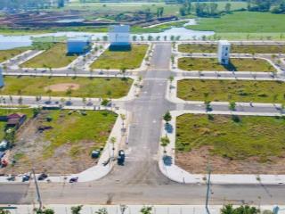 Bán đất nền phường bình đức long xuyên. giá tốt hơn mong đợi.đường 15m diện tích 5 x 17 giá 1tỷ493