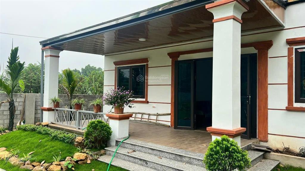 Bán đất phú cát 290m2 full thổ cư sẵn nhà ở ô tô vào tận nơi