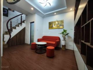 Cho thuê nhà riêng láng hạ, ba đình 23m2, 4 tầng, full đồ, đẹp, 7 triệu