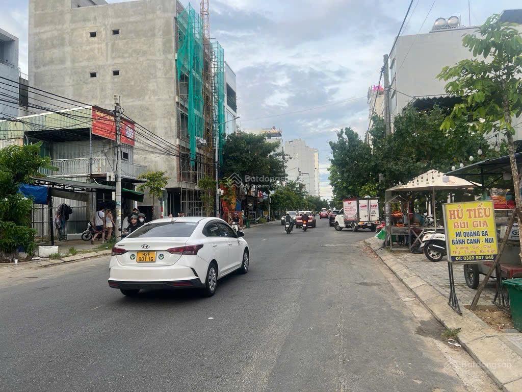 Bán đất đỗ bá, mỹ an, ngũ hành sơn, đà nẵng, giá tốt, 70m2, 17,2 tỷ vnd