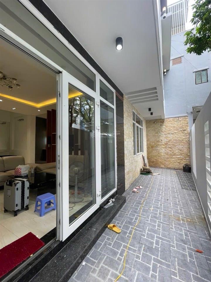 Biệt thự 3 tầng hiếm , đường dương bá trạce  lõi trung tâm hải châu, dòng tiền 45 tr/th