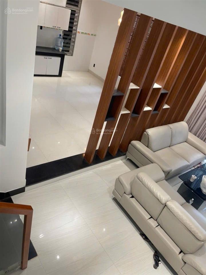 Biệt thự 3 tầng hiếm , đường dương bá trạce  lõi trung tâm hải châu, dòng tiền 45 tr/th