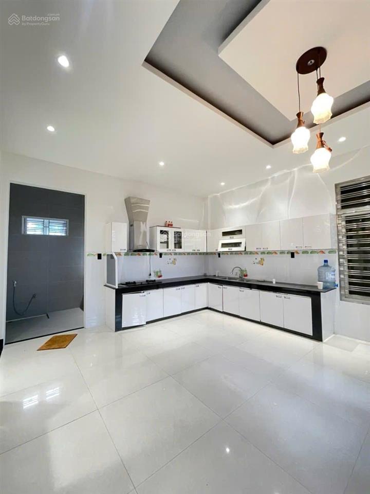 Biệt thự 3 tầng hiếm , đường dương bá trạce  lõi trung tâm hải châu, dòng tiền 45 tr/th