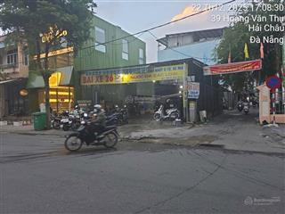 Hàng hiếm tại đường hoàng văn thụ, phước ninh, hải châu, đà nẵng, 69 tỷ, 286 m2