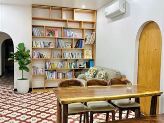 Bán nhà siêu, kiến trúc vườn nhật trong lòng thành phố tống phước phổ, hải châu, sát quảng trường