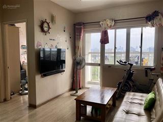 Bán ch chung cư ngô gia tự, 2,75 tỷ, 53m2, 2pn , thang máy, có sổ hồng