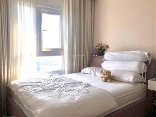 Gia đình bán căn hộ chung cư ngô gia tự, quận 10, 60m2, 2pn, 2.75 tỷ, có sổ