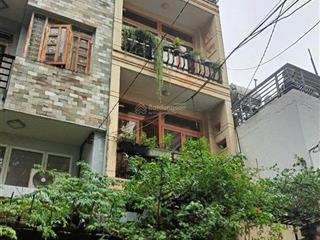 Bán nhà hẻm xe hơi thái phiên, p8, quận 11  1 trệt 2 lầu st, giá chỉ 13.5 tỷ