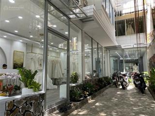 Bán nhà 3 tầng 2 mặt hẻm lớn sư vạn hạnh, quận 10 hđ thuê 60tr/tháng, dt 135m² giá 42 tỷ tl