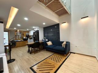 Bán nhà hẻm xe hơi 5 tầng hai bà trưng, q1  dt 4x17m  nhà mới ở ngay giá 22 tỷ tl