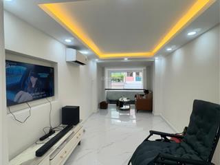 Bán nhà mặt tiền mới đẹp full nội thất  trung tâm quận 10  dt 3 x 13m  giá chỉ 10.8 tỷ
