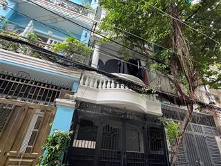 Nhà hẻm xe hơi  cmt8, p.5, q3 (4x16m)  4 tầng  thu nhập ổn định 45 tr/tháng  giá nhỉnh 13 tỷ