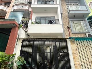 Bán gấp nhà hxh đường tô hiến thành q.10  3,5 x 20m  4 tầng 7pn  nhỉnh 13 tỷ