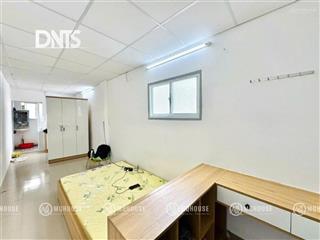 Cho thuê phòng gần trường đh xã hội và nhân văncầu basonbuilding sailing tower q1