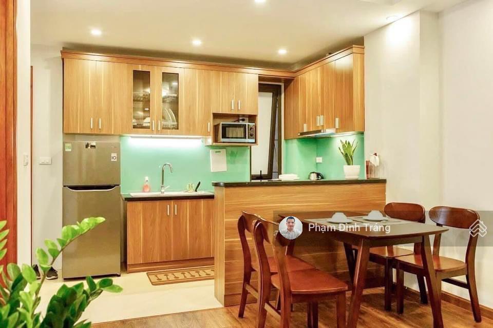 Bán nhà nguyễn đình thi, tây hồ 165m2 x 9 tầng mt 25m 21 căn hộ hđ thuê 250 triệu/tháng dài hạn