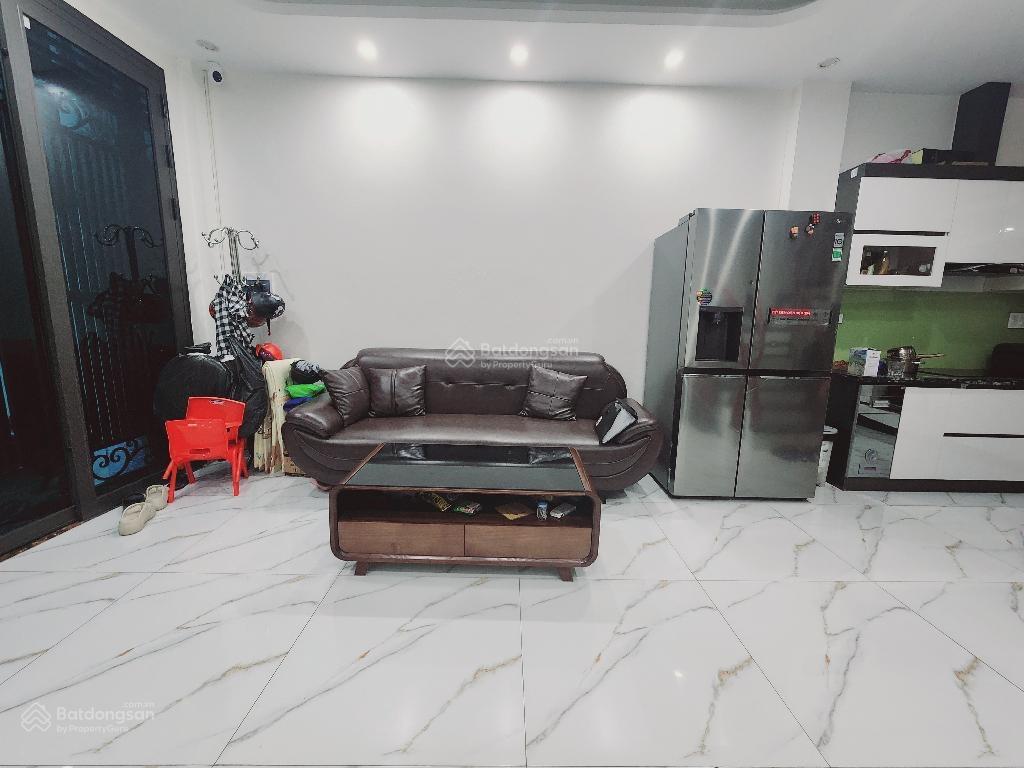 Bán nhà khu vực hồ tùng mậu,dân trí tuyệt vời,30m2, 7,5 tỷ
