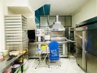 Bình thạnh  1 căn ra mặt tiền nguyễn thượng hiền  46m2  nhỉnh 5 tỷ