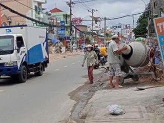 Bán lô đất 82m2  nguyễn thị định đang mở rộng 30m  ô tô vào nhà  7 tỷ