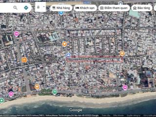 Lô góc võ duy ninh, cách biển 300m
