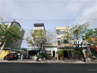 Bán đất lê tấn trung 2 mặt trước sau, vị trí đẹp gần chợ chiều