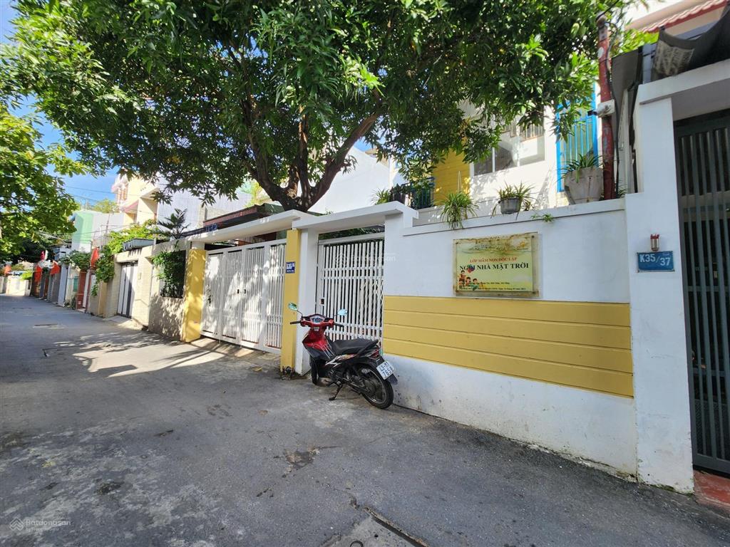 Nhà kiệt ô tô trưng nhị, vị trí đẹp