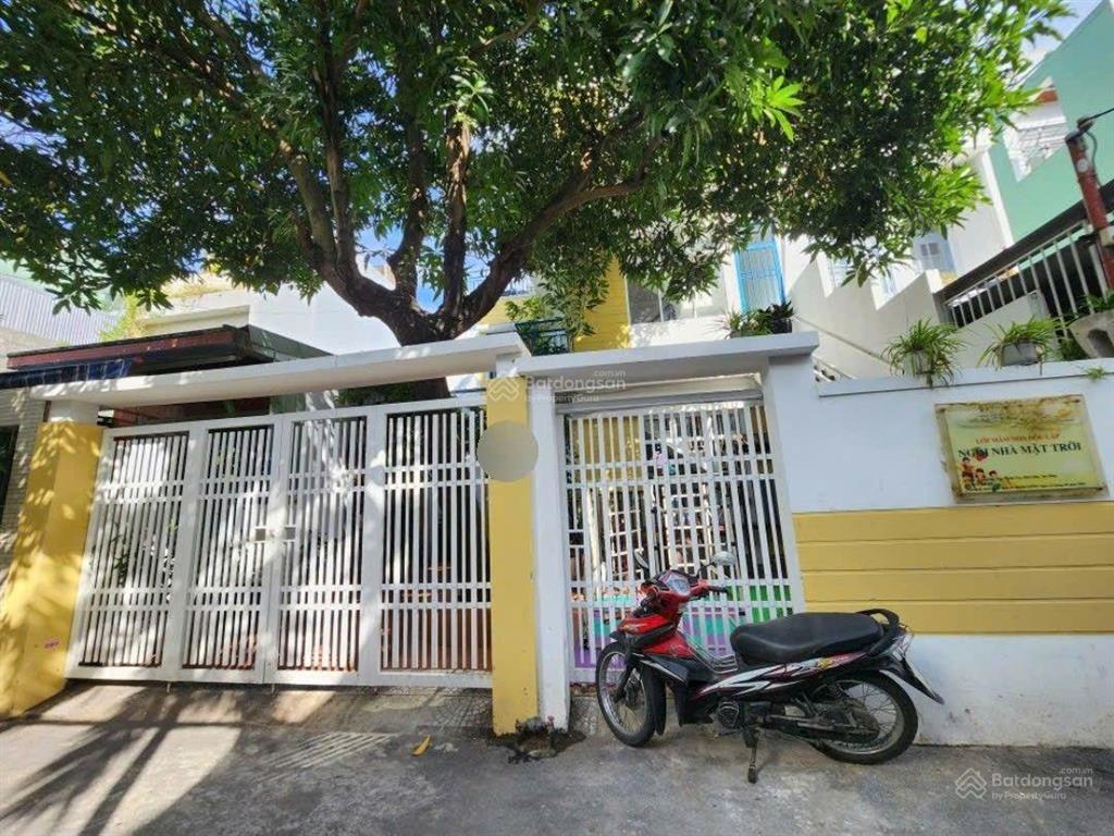 Nhà kiệt ô tô trưng nhị, vị trí đẹp