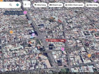 Trung tâm của trung tâm, mặt phố hoàng diệu, ngay ngã 5 thành phố