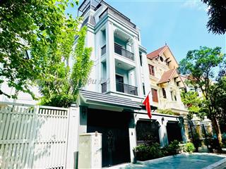 Bán gấp! biệt thự bt7 việt hưng  trung tâm phân khu vip  thanh khoản tốt nhất!