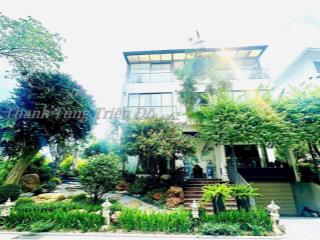 Siêu phẩm! biệt thự đơn lập góc khai sơn hill  tầm nhìn triệu đô  vị thế độc tôn!