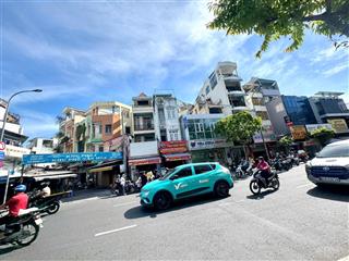 Hiếm nhà bán mặt tiền kinh doanh siêu đỉnh đường đinh tiên hoàng, quận 1 chỉ 17,5tỷ giá đầu tư tốt