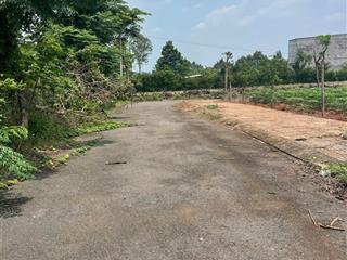 Bán đất hắc dịch  phường tân thành, tp hồ chí minh