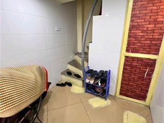 Bán nhà riêng cách phố bạch mai chỉ 3 bước chân trung tâm quận hai bà trưng