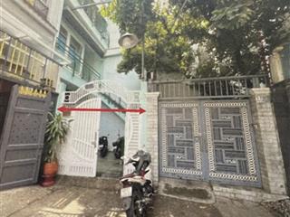 Bán nhà hxh, phường 13, quận 10 tp.hcm