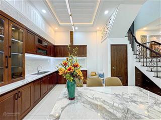 Bán nhà riêng tại phan văn trị, gò vấp, 3,15 tỷ, 70m2 đẹp xuất sắc