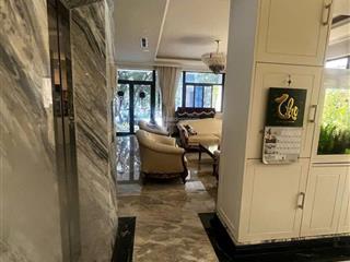 Bán nhà 9x20m = 180m² hầm + 5 lầu + áp mái = 773m², khu đô thị vạn phúc, đường 37, thủ đức, 36 tỷ