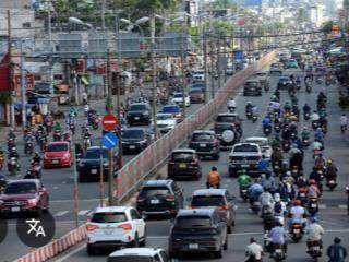 Bán nhà đất 1.820m² (35x52m), mặt tiền ql13, hiệp bình phước, thủ đức, 130 tỷ