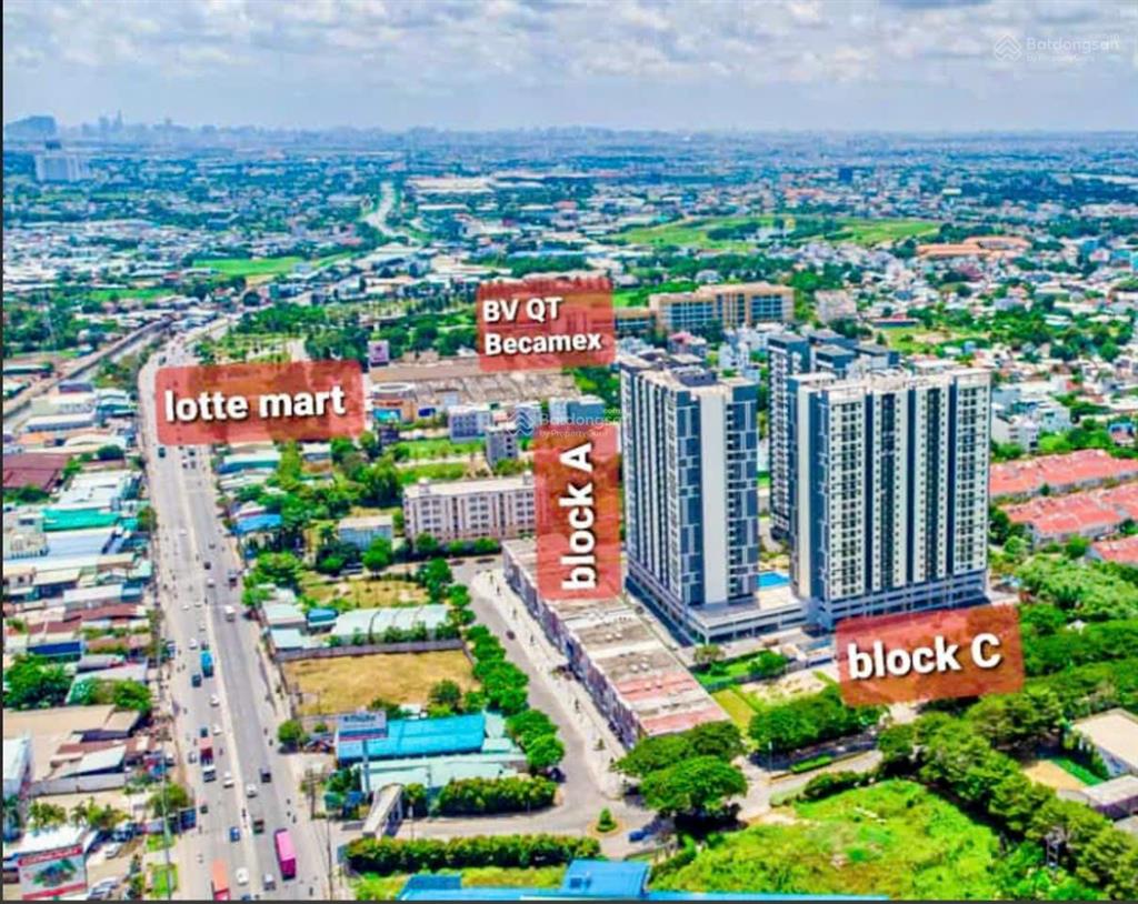 Bán 682m2 đất mặt tiền quốc lộ 13, trung tâm lái thiêu, thuận an, bình dương, chỉ 25 tỷ, sổ hồng